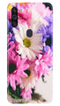 Coloful Daisy Case for Samsung Galaxy A11