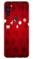 Christmas Case for Samsung Galaxy A11