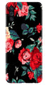 Red Rose2 Case for Samsung Galaxy A11