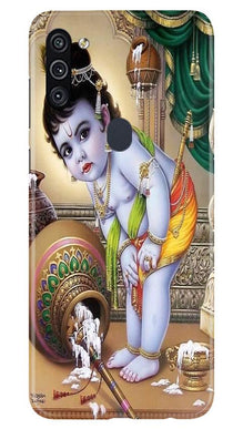 Bal Gopal2 Mobile Back Case for Samsung Galaxy A11 (Design - 85)