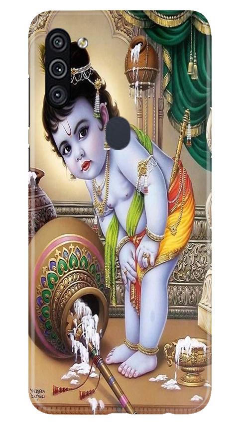Bal Gopal2 Case for Samsung Galaxy A11