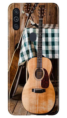 Guitar2 Mobile Back Case for Samsung Galaxy A11 (Design - 87)