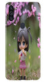 Cute Girl Case for Samsung Galaxy A11