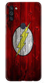 Flash Superhero Case for Samsung Galaxy A11  (Design - 116)