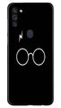 Harry Potter Case for Samsung Galaxy A11  (Design - 136)