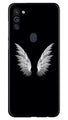 Angel Case for Samsung Galaxy A11  (Design - 142)