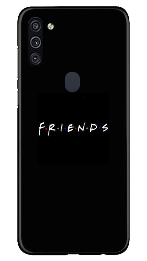 Friends Case for Samsung Galaxy A11  (Design - 143)