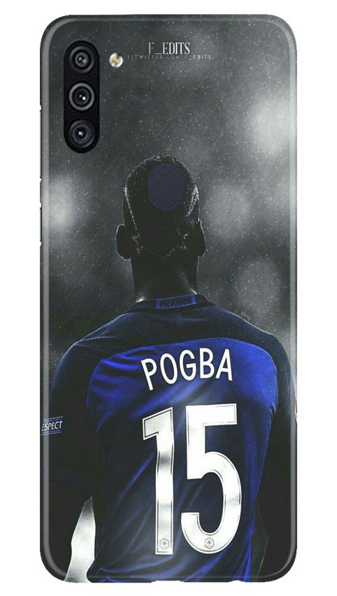 Pogba Case for Samsung Galaxy A11  (Design - 159)