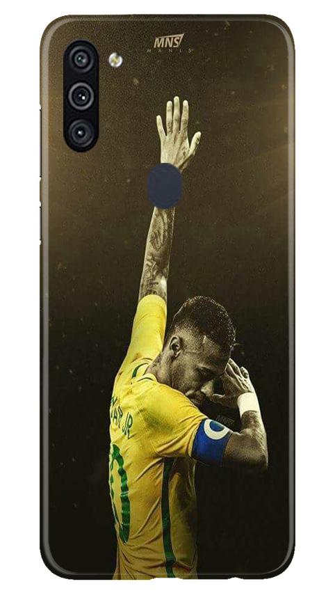 Neymar Jr Case for Samsung Galaxy A11(Design - 168)