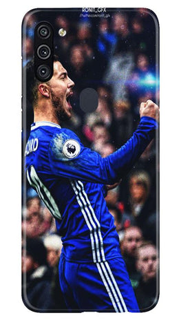 Hazard Case for Samsung Galaxy A11(Design - 169)