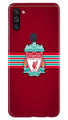 Liverpool Case for Samsung Galaxy A11  (Design - 171)