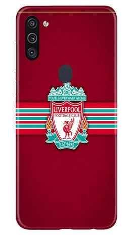 Liverpool Case for Samsung Galaxy A11(Design - 171)