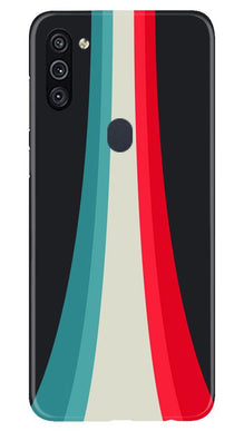 Slider Mobile Back Case for Samsung Galaxy A11 (Design - 189)