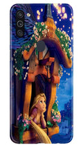 Cute Girl Case for Samsung Galaxy A11 (Design - 198)