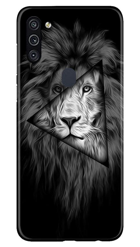 Lion Star Case for Samsung Galaxy A11 (Design No. 226)