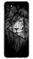Lion Star Case for Samsung Galaxy A11 (Design No. 226)