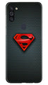 Superman Case for Samsung Galaxy A11 (Design No. 247)