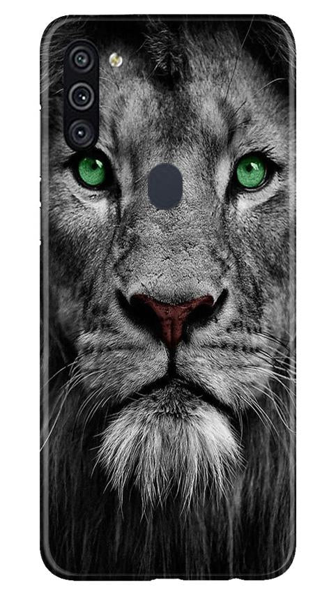 Lion Case for Samsung Galaxy A11 (Design No. 272)