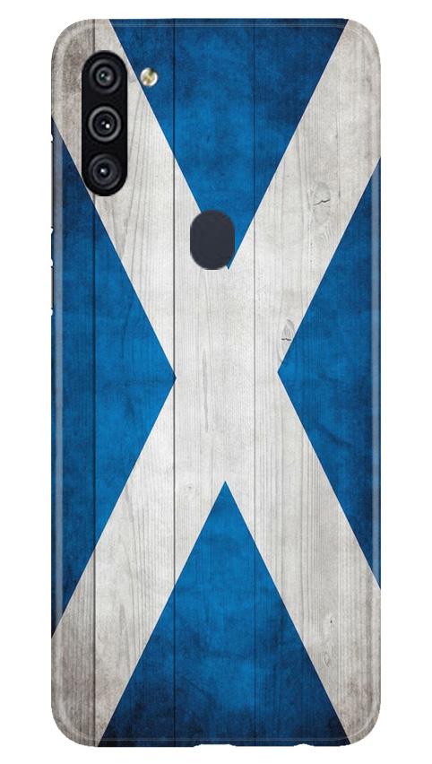 Designer Case for Samsung Galaxy A11 (Design No. 277)