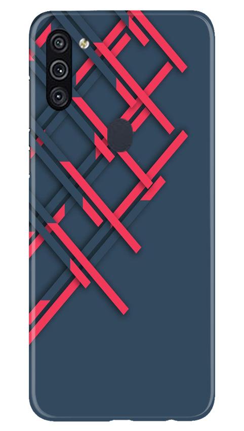 Designer Case for Samsung Galaxy A11 (Design No. 285)
