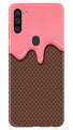 IceCream Case for Samsung Galaxy A11 (Design No. 287)