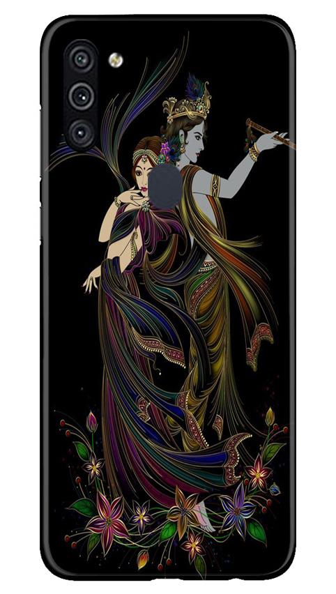 Radha Krishna Case for Samsung Galaxy A11 (Design No. 290)