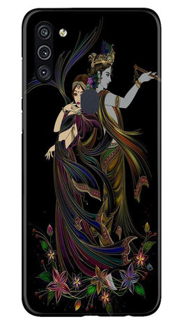 Radha Krishna Case for Samsung Galaxy A11 (Design No. 290)