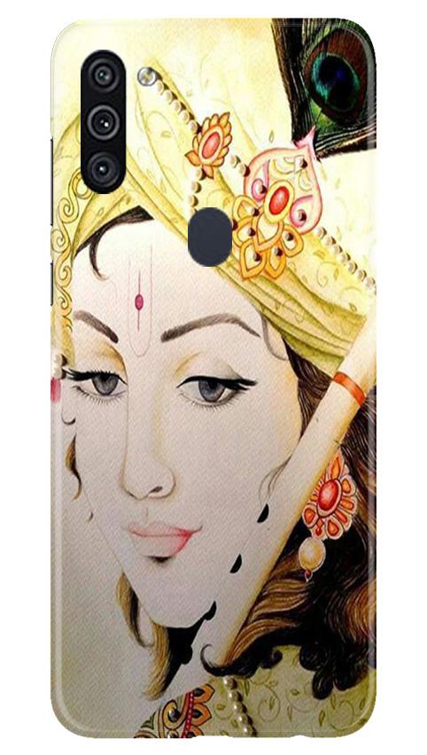 Krishna Case for Samsung Galaxy A11 (Design No. 291)