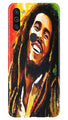 Bob marley Case for Samsung Galaxy A11 (Design No. 295)
