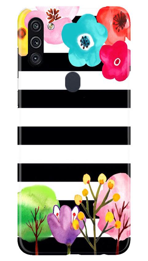Designer Case for Samsung Galaxy A11 (Design No. 300)