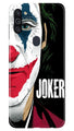 Joker Mobile Back Case for Samsung Galaxy A11 (Design - 301)