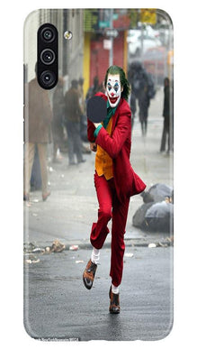 Joker Mobile Back Case for Samsung Galaxy A11 (Design - 303)