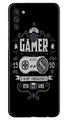 Gamer Mobile Back Case for Samsung Galaxy A11 (Design - 330)