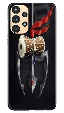 Lord Shiva Mahakal Case for Samsung Galaxy A13
