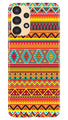 Zigzag line pattern Case for Samsung Galaxy A13