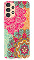 Rangoli art Case for Samsung Galaxy A13