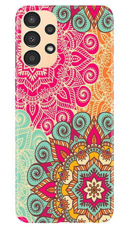 Rangoli art Case for Samsung Galaxy A13