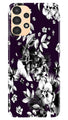white flowers Case for Samsung Galaxy A13