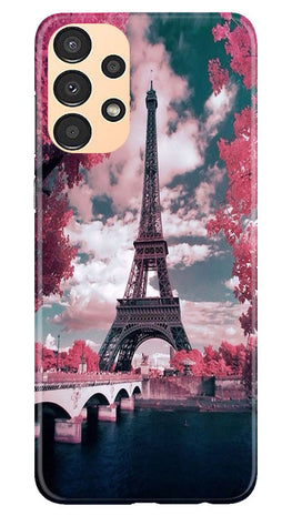 Eiffel Tower Case for Samsung Galaxy A13(Design - 101)