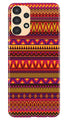 Zigzag line pattern2 Case for Samsung Galaxy A13