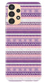 Zigzag line pattern3 Case for Samsung Galaxy A13