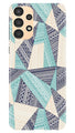 Desingner Pattern Case for Samsung Galaxy A13  (Design - 123)