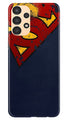 Superman Superhero Case for Samsung Galaxy A13  (Design - 125)