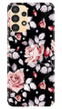 Pink rose Case for Samsung Galaxy A13
