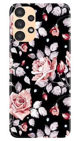 Pink rose Case for Samsung Galaxy A13