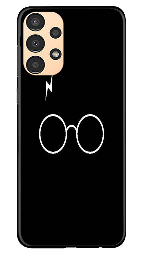 Harry Potter Case for Samsung Galaxy A13(Design - 136)