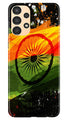 Indian Flag Case for Samsung Galaxy A13  (Design - 137)