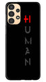 Human Case for Samsung Galaxy A13  (Design - 141)