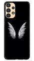 Angel Case for Samsung Galaxy A13  (Design - 142)