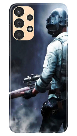 Pubg Case for Samsung Galaxy A13(Design - 148)